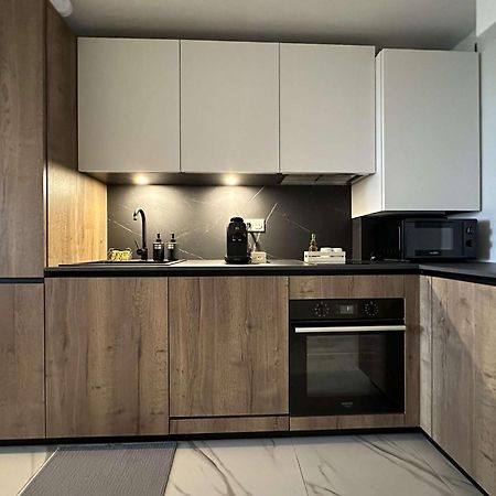 Le Niou, Appartement Avec Parking Gratuit Marseille Exteriör bild