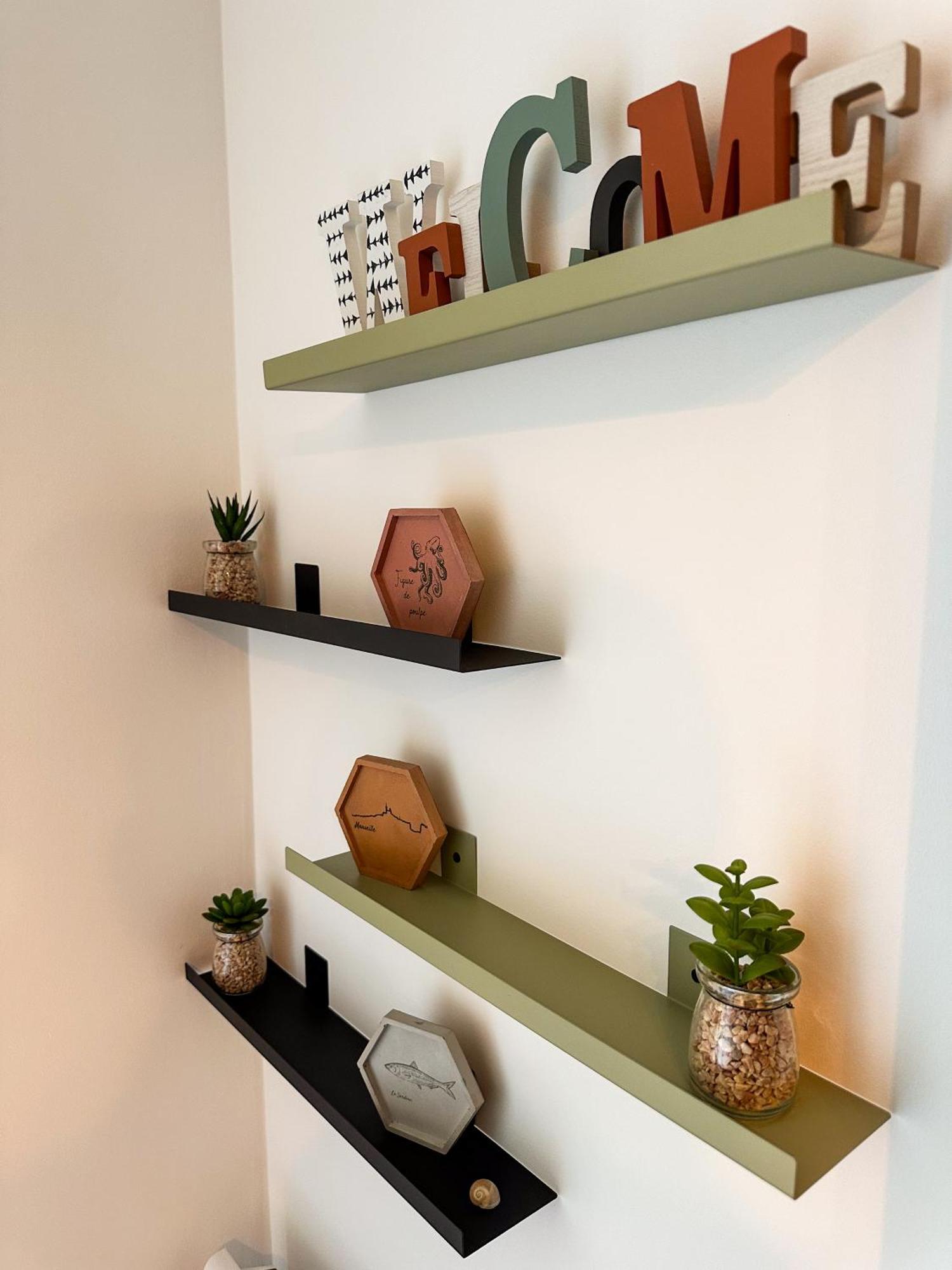 Le Niou, Appartement Avec Parking Gratuit Marseille Exteriör bild