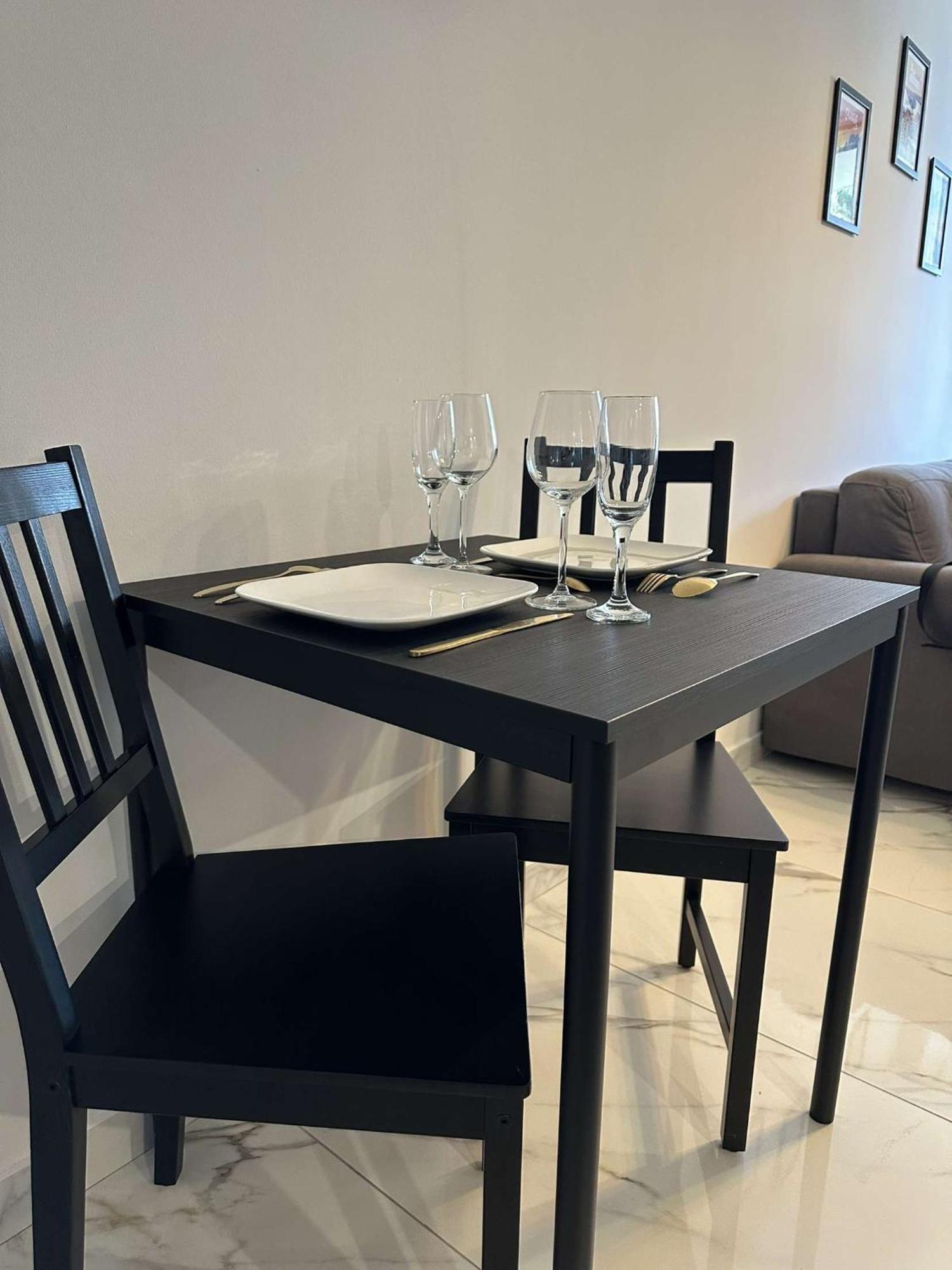 Le Niou, Appartement Avec Parking Gratuit Marseille Exteriör bild